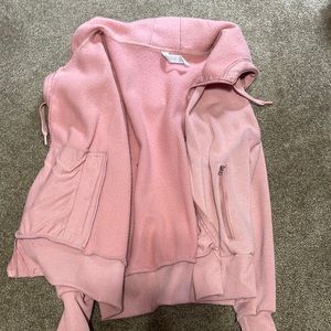 RBX: zip up